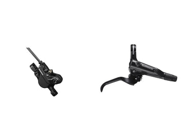 Se Shimano MT501 - Hydraulisk bremsesæt - Bag/højre - Kaliber MT500 ✔ Kæmpe udvalg i Shimano ✔ Hurtig levering: 1 - 2 Hverdage samt billig fragt - Varenummer: CKP-4550170447243 og barcode / Ean: &